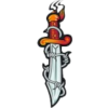 Steel Axes