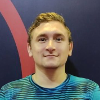 Egor Dolinsky