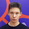 Maksim Kovrizhnikov (RUS)