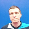 Evgeniy Sviridov (RUS)