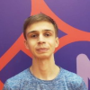 Maksim Kovrizhnikov (RUS)