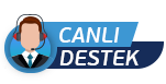 Canlı Sohbet penceresini aç