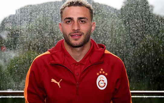 Barış Alper'i almak için bütün şartları zorlamaya hazır olan bir takım var