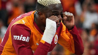 Galatasaray'a servet kazandıracak! Bu parayı veren Osimhen'i alır