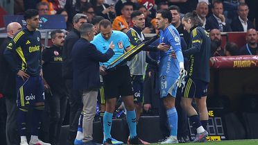 Güle güle Ederson! İşte yeni adresi