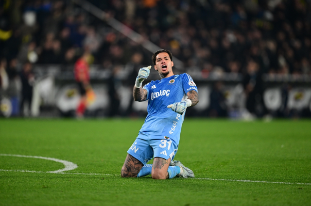 Sadettin Saran'dan Ederson için bomba karar