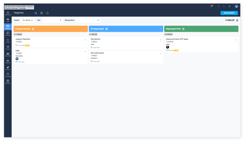 crm